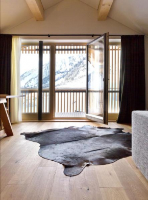 Гостиница Arlberg Lodges  Штубен Ам Арльберг